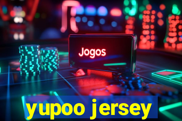 yupoo jersey